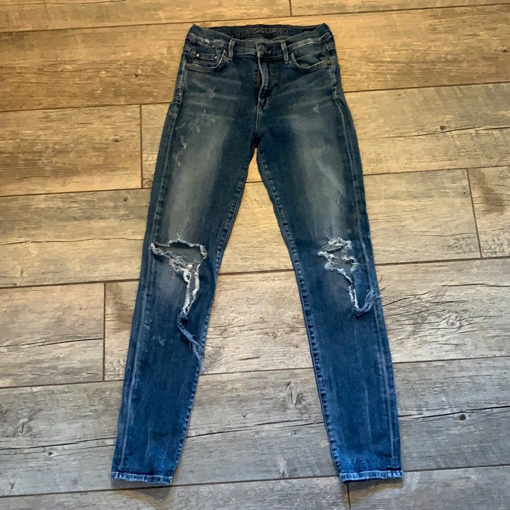 Citizens of Humanity sz 29
